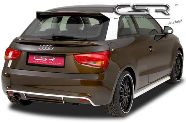 Audi A1 | Heckansatz HA034
