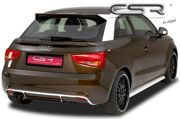 Audi A1 HA034B | Heckansatz HA034B
