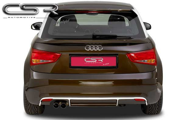 Audi A1 HA034B | Heckansatz HA034B