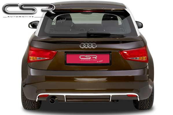 Audi A1 | Heckansatz HA034