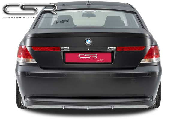 BMW 7er E65, E66 | Heckansatz HA041