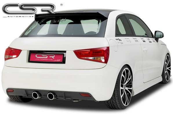 Audi A1 | Heckansatz HA056
