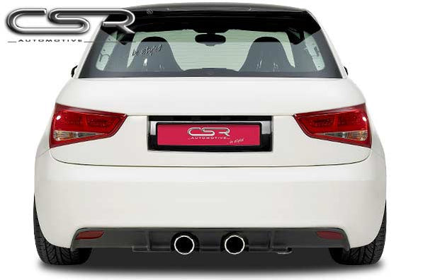 Audi A1 | Heckansatz HA056