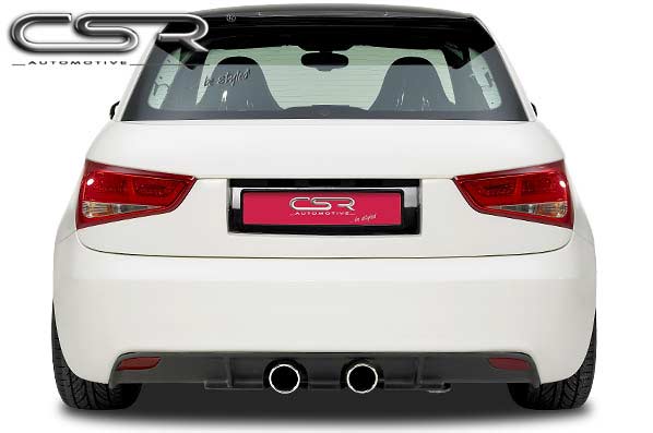 Audi A1 | Heckansatz HA056