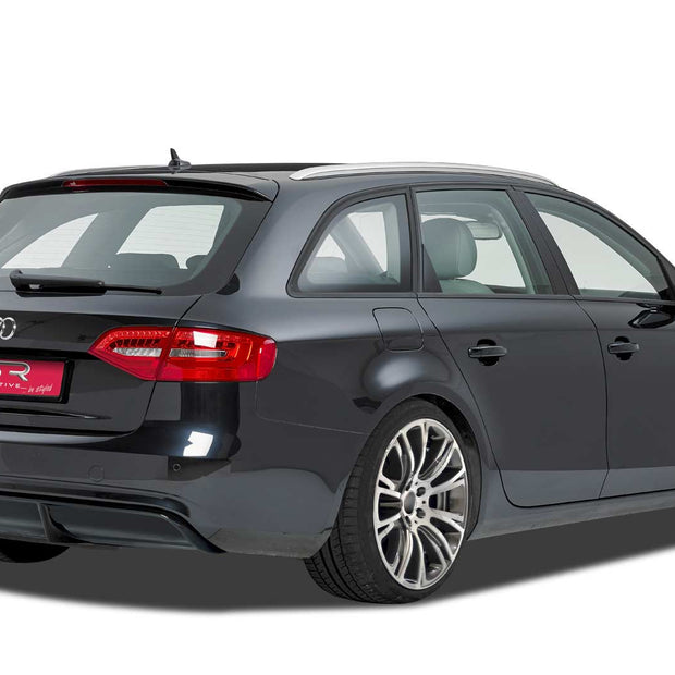 Audi A4 B8 | Heckansatz HA075