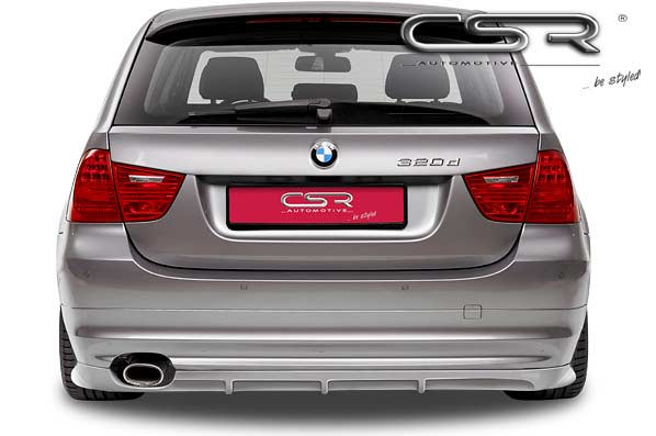BMW 3er E91 | Heckansatz HA095