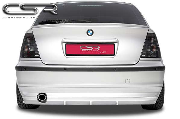 BMW 3er Compact E46 | Heckansatz HA124