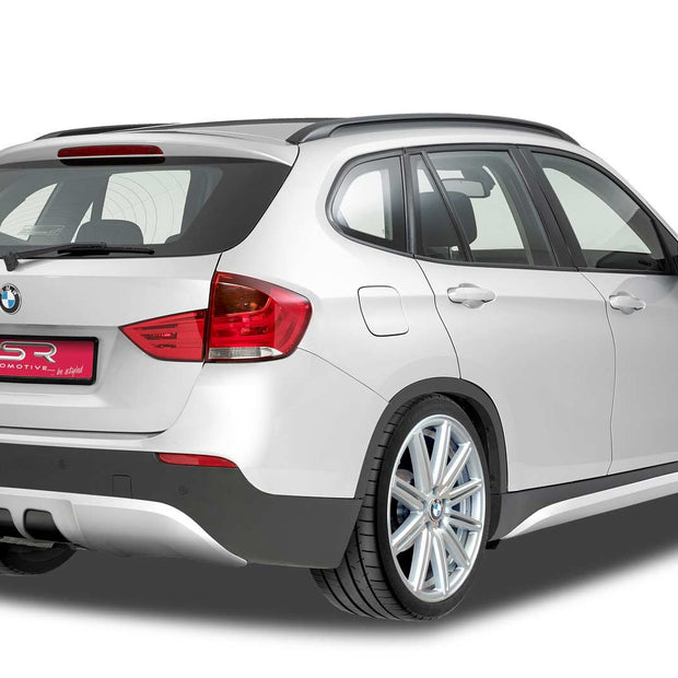 BMW X1 E84 | Heckansatz HA137