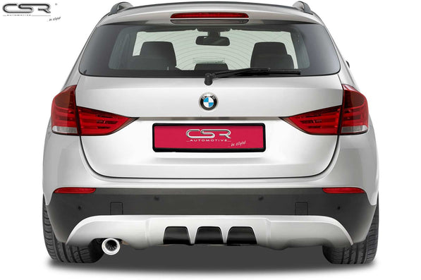 BMW X1 E84 | Heckansatz HA137