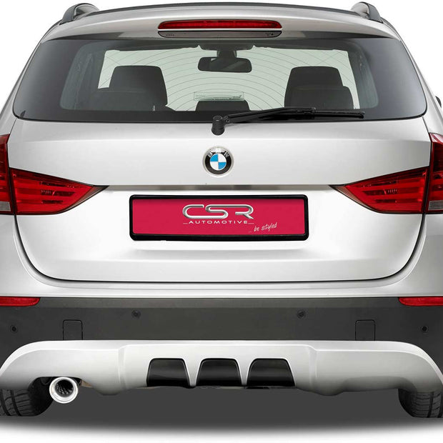 BMW X1 E84 | Heckansatz HA137