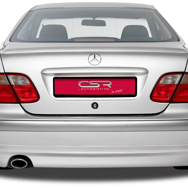 Mercedes-Benz CLK W208, C208, A208 | Heckansatz HA139