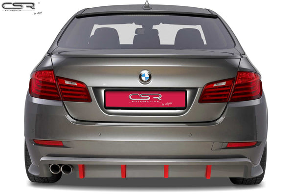 BMW 5er Limousine F10 | Heckansatz HA146