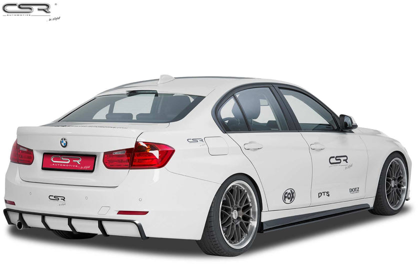 BMW 3er , Limousine/ Touring F30, F31 | Heckansatz HA157