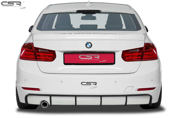 BMW 3er , Limousine/ Touring F30, F31 | Heckansatz HA157