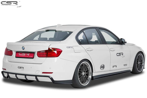 BMW 3er / Limousine / Touring F30, F31 | Heckansatz HA162