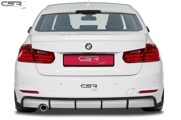 BMW 3er / Limousine / Touring F30, F31 | Heckansatz HA162