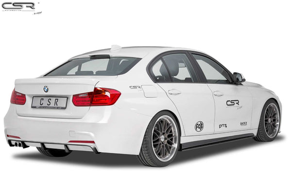 BMW 3er / Limousine/Touring F30, F31 | Heckansatz HA163