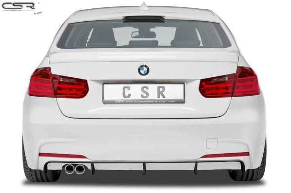 BMW 3er / Limousine/Touring F30, F31 | Heckansatz HA163