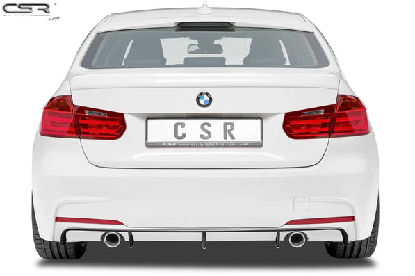 BMW 3er / Limousine/Touring F30, F31 | Heckansatz HA164