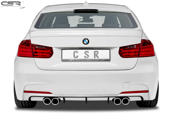 BMW 3er / Limousine / Touring F30, F31 | Heckansatz HA165