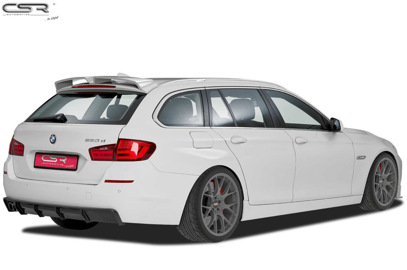 BMW 5er F11 | Heckansatz HA169