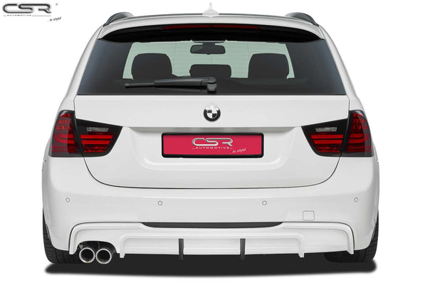 BMW 3er E90, E91 | Heckansatz HA178