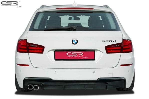 BMW 5er / M-Paket F10, F11 | Heckansatz HA180