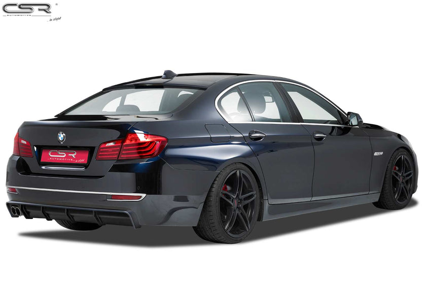 BMW 5er / Limousine/Touring F10, F11 | Heckansatz HA182