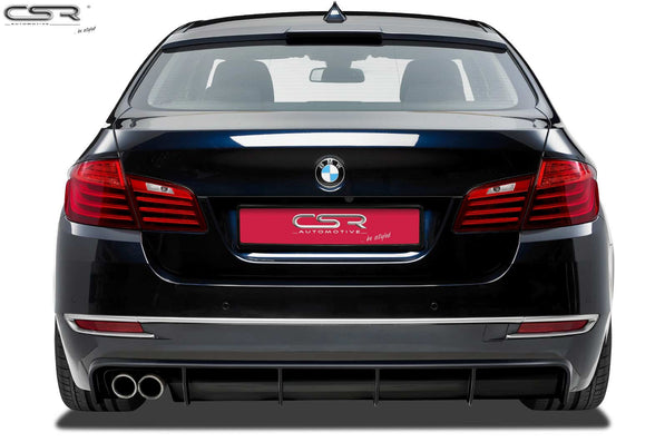 BMW 5er / Limousine/Touring F10, F11 | Heckansatz HA182