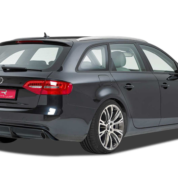 Audi A4 Limousine / Avant B8 | Heckansatz HA187