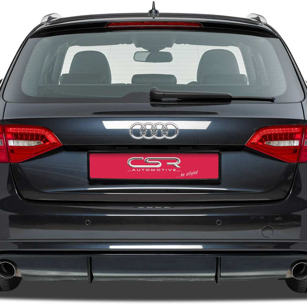 Audi A4 Limousine / Avant B8 | Heckansatz HA187