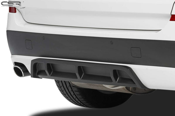 BMW X3 F25 | Heckansatz HA189