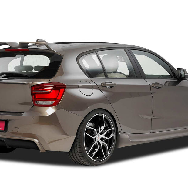 BMW 1er F20, F21 | Heckansatz HA191