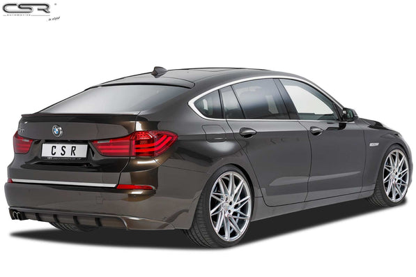BMW 5er GT F07 | Heckansatz HA195