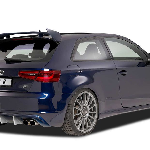 Audi A3 Sportback/3-Türer S-Line/S3 8V | Heckansatz HA199