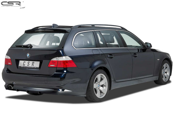 BMW 5er Touring E61 | Heckansatz HA201