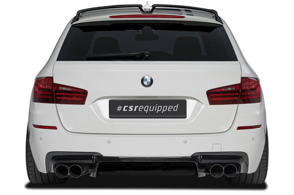 BMW 5er F10, F11 | Heckansatz HA211