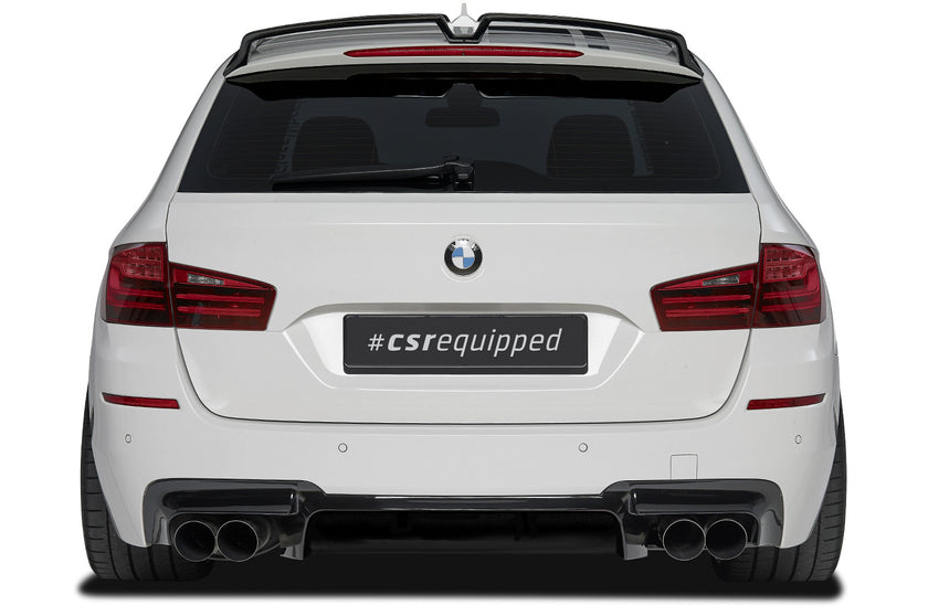 BMW 5er F10, F11 | Heckansatz HA211