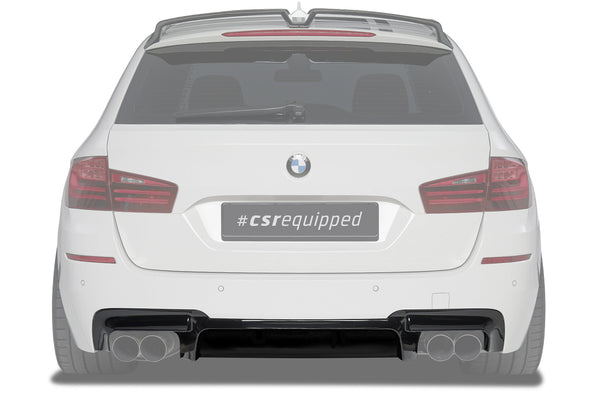 BMW 5er F10, F11 | Heckansatz HA211