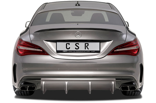 Mercedes-Benz CLA 45 AMG X117, C117 | Heckansatz HA213