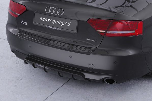 Audi A5 Coupe | 8T | Diffusor von CSR-Automotive