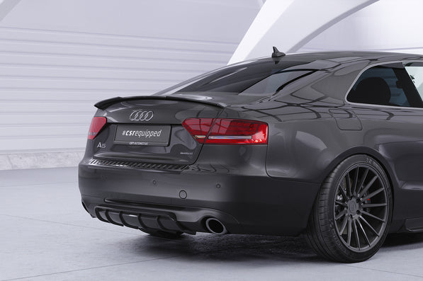 Audi A5 Coupe | 8T | Diffusor von CSR-Automotive