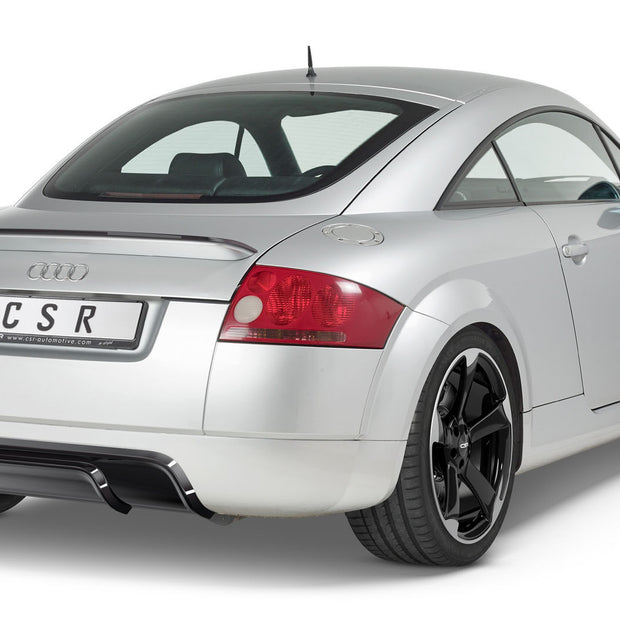 Audi TT 8N | Heckansatz HA248