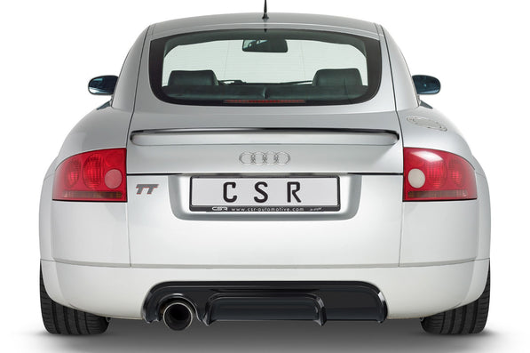 Audi TT 8N | Heckansatz HA248