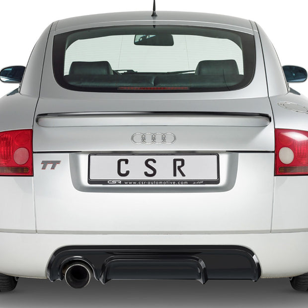 Audi TT 8N | Heckansatz HA248