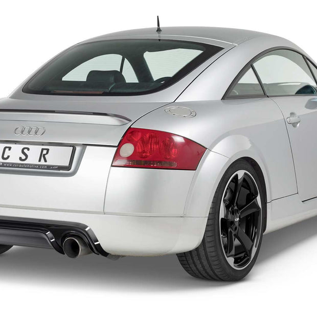 Audi TT 8N | Heckansatz HA249