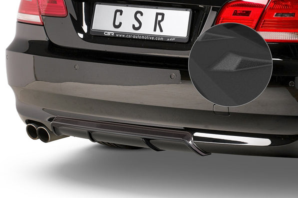 BMW 3er E92, E93 | Heckansatz HA250