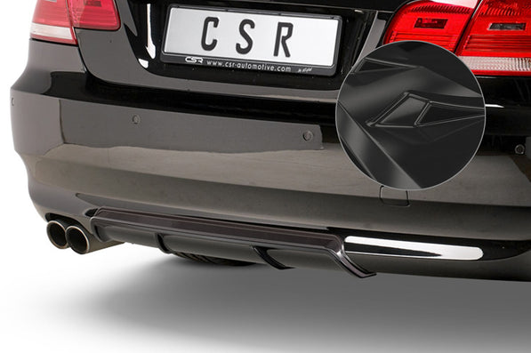 BMW 3er E92, E93 | Heckansatz HA250