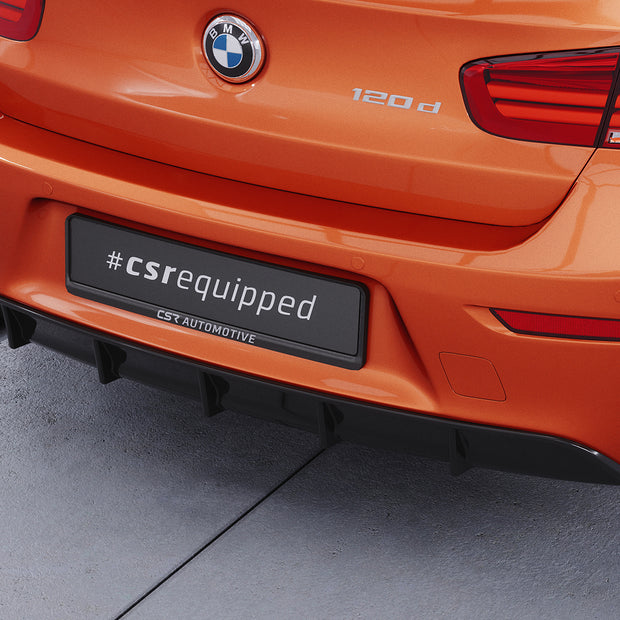 BMW 1er / LCI F20, F21 | Heckansatz HA258