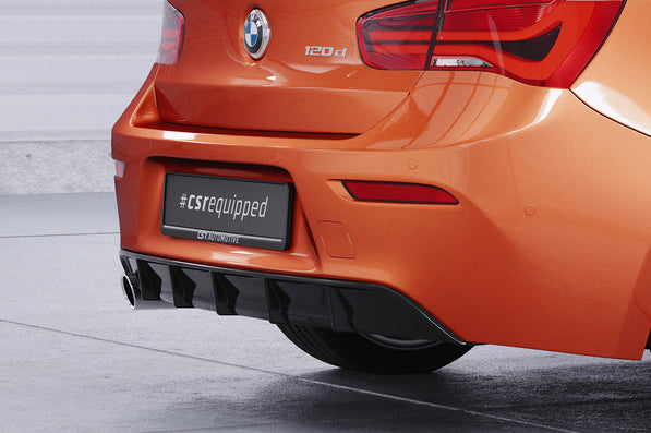 BMW 1er / LCI F20, F21 | Heckansatz HA258